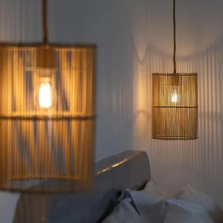 Santa Mar Eco 4* קרטראדוס