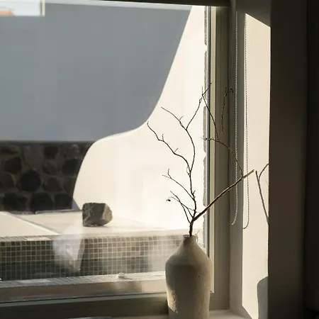 מלון דירות Santa Mar Eco