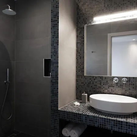 מלון דירות Santa Mar Eco 4*