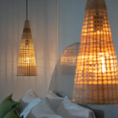 מלון דירות Santa Mar Eco 4*