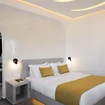 Aparthotel Santa Mar Eco Karterados (Santorini)