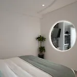 Aparthotel Santa Mar Eco Karterados (Santorini)