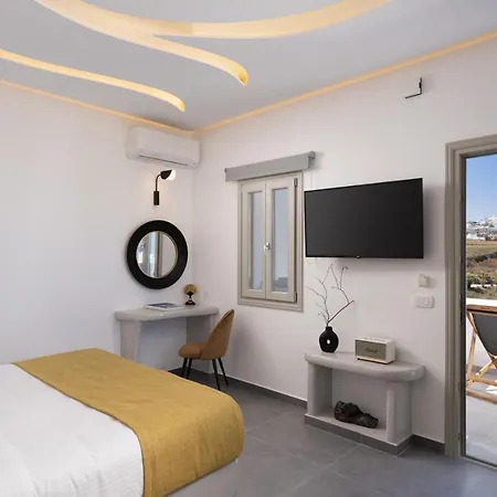 公寓式酒店 Santa Mar Eco