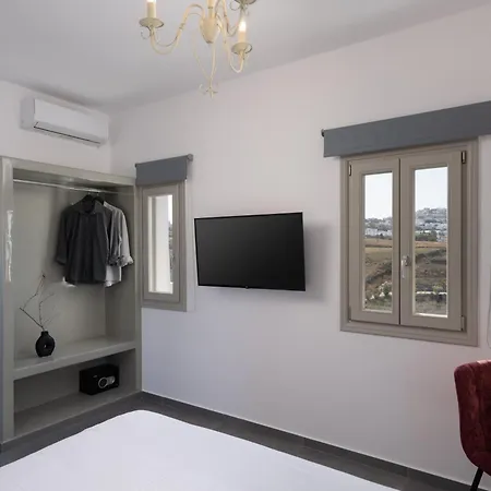 Santa Mar Eco شقة فندقية 4*