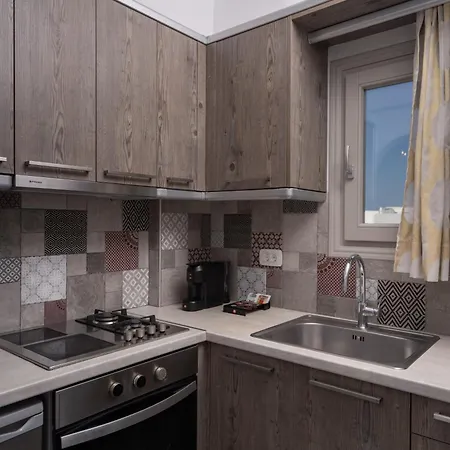 Santa Mar Eco 4* Karterádosz