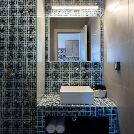 Santa Mar Eco Apartmanhotel