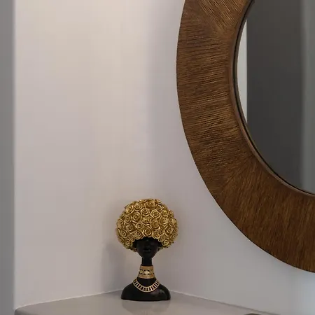 公寓式酒店 Santa Mar Eco 4*