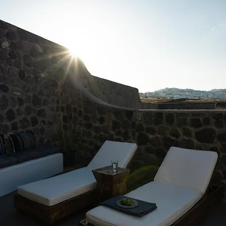 شقة فندقية Santa Mar Eco 4*
