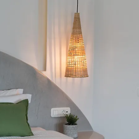 شقة فندقية Santa Mar Eco