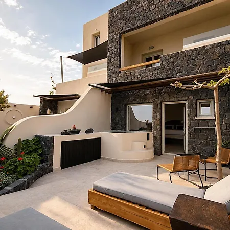 Апарт-отель Santa Mar Eco Картерадос