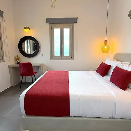 Santa Mar Eco شقة فندقية