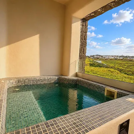 Santa Mar Eco 4* كارتيرادوس