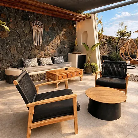 Santa Mar Eco Aparthotel
