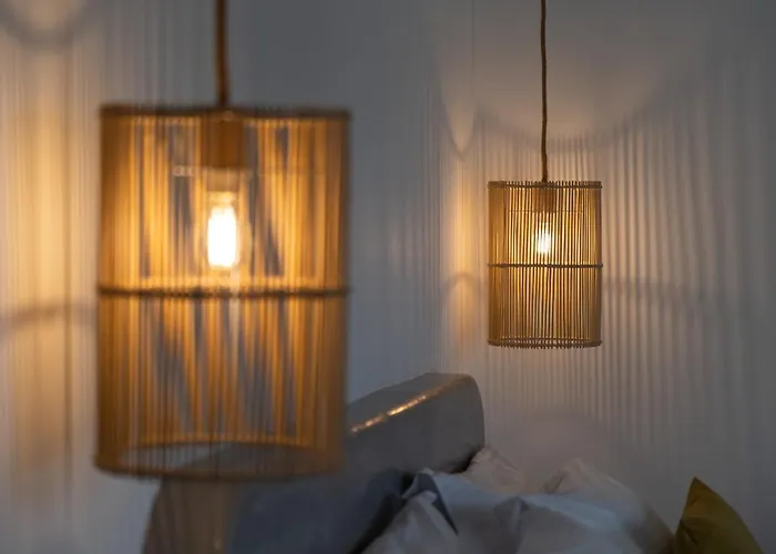 Santa Mar Eco 4* Karterados (Santorini)