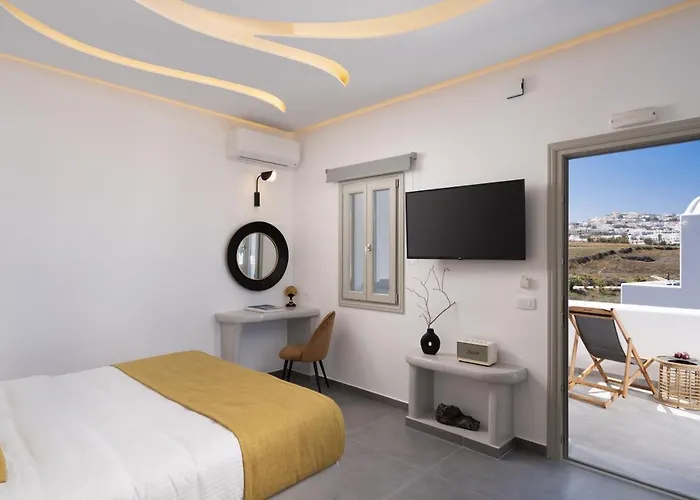 Aparthotel Santa Mar Eco