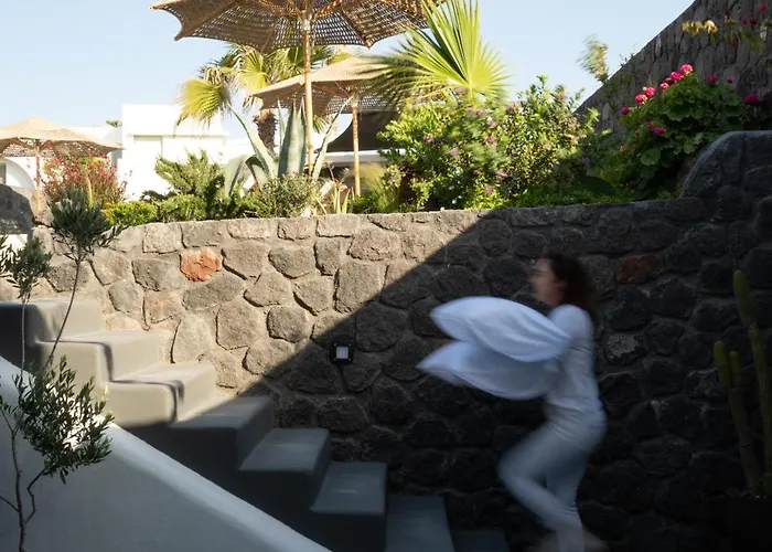 Santa Mar Eco Karterados (Santorini)