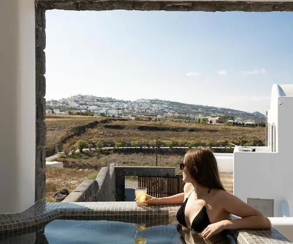 Santa Mar Eco Aparthotel