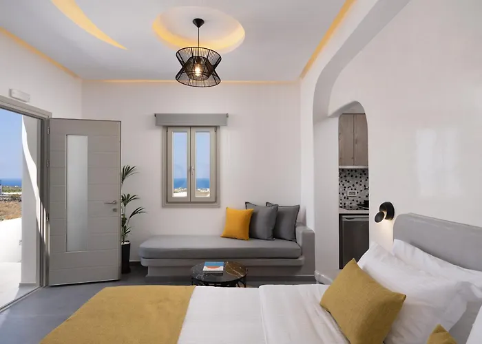 Santa Mar Eco Апарт-отель Картерадос