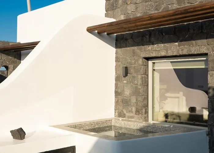 Hotel apartamentowy Santa Mar Eco