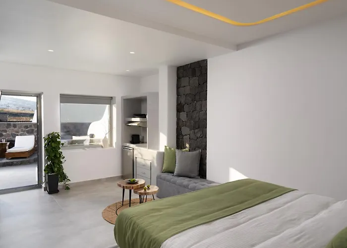 Santa Mar Eco Hotel apartamentowy 4*