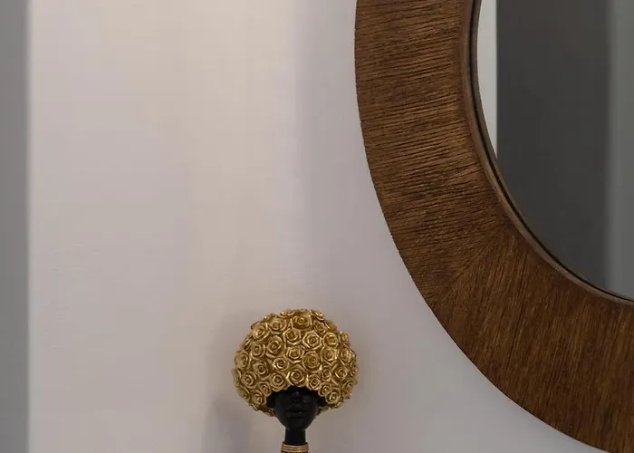 Aparthotel Santa Mar Eco 4*