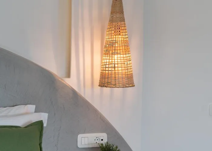 Hotel apartamentowy Santa Mar Eco