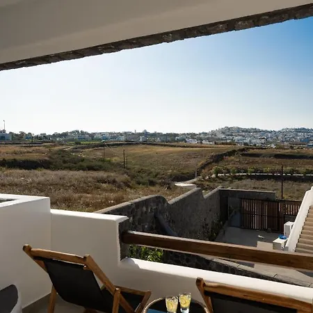 Santa Mar Eco Suites *
