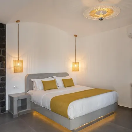 Santa Mar Eco Suites *