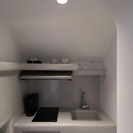 Santa Mar Eco Suites Aparthotel *