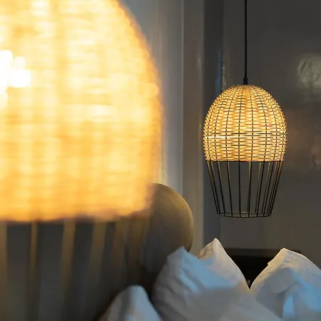 Apart-hotel Santa Mar Eco