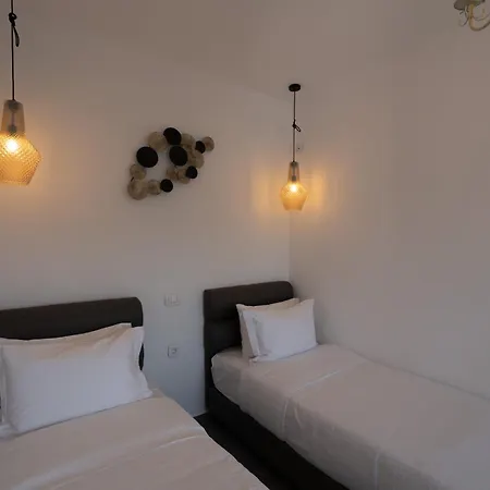 Apart-hotel Santa Mar Eco