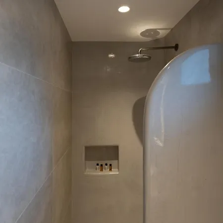 Santa Mar Eco Apart-hotel Karterádos