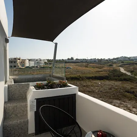 Santa Mar Eco Suites *