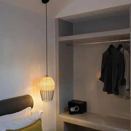 Aparthotel Santa Mar Eco Suites