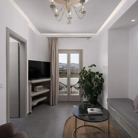 Santa Mar Eco Suites *