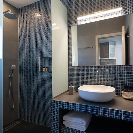 Aparthotel Santa Mar Eco Suites Karterados (Santorini)
