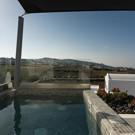 Santa Mar Eco Suites