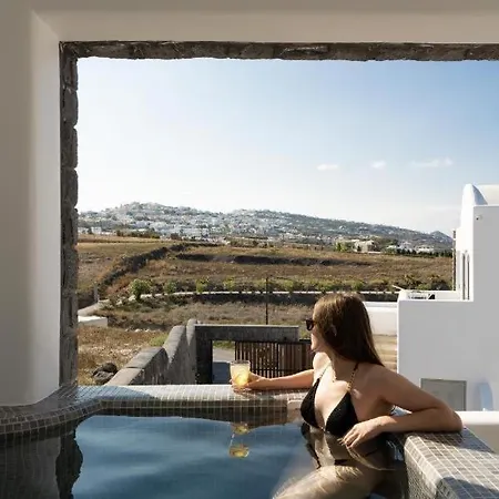 Santa Mar Eco Suites Aparthotel