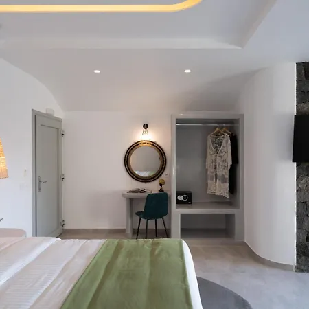Santa Mar Eco Suites