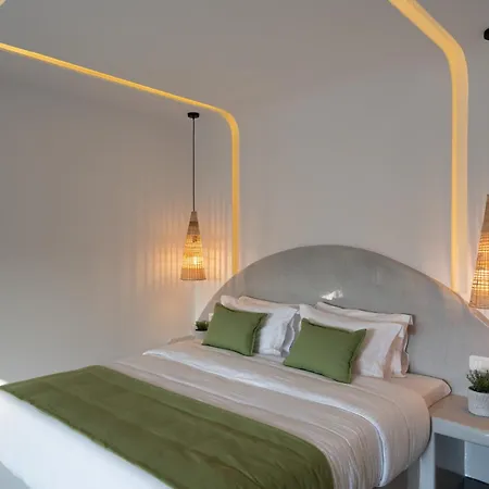 Santa Mar Eco Suites Aparthotel