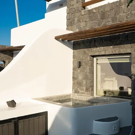 Aparthotel Santa Mar Eco Suites