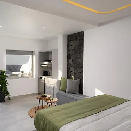 Santa Mar Eco Suites Aparthotel *