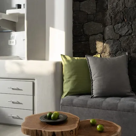 Santa Mar Eco Suites