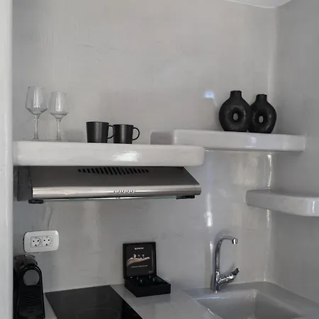 Aparthotel Santa Mar Eco Suites *