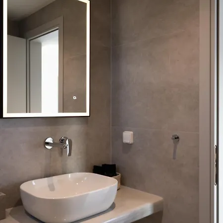 Aparthotel Santa Mar Eco Suites *