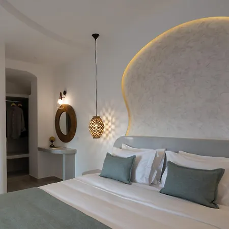 Santa Mar Eco Suites 4*