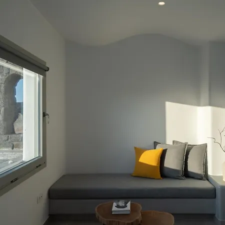 Santa Mar Eco Apart-hotel Karterádos