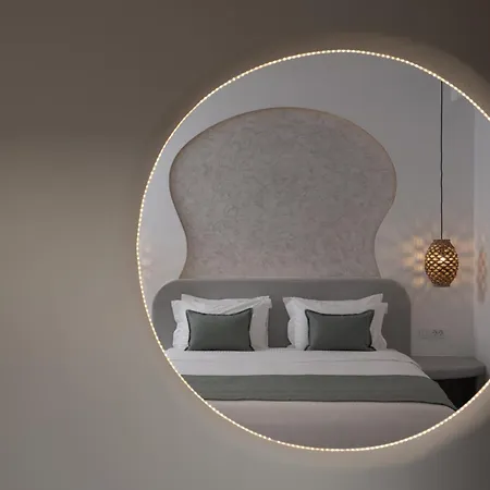 Santa Mar Eco Suites 4*