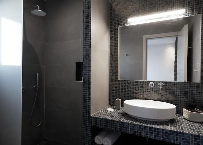 Appart hôtel Santa Mar Eco 4*