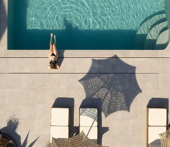 Santa Mar Eco Karterados (Santorini)